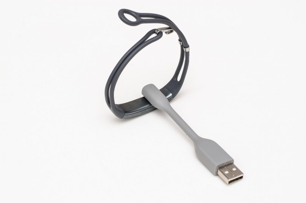 Jawbone UP2 - Ladekabel
