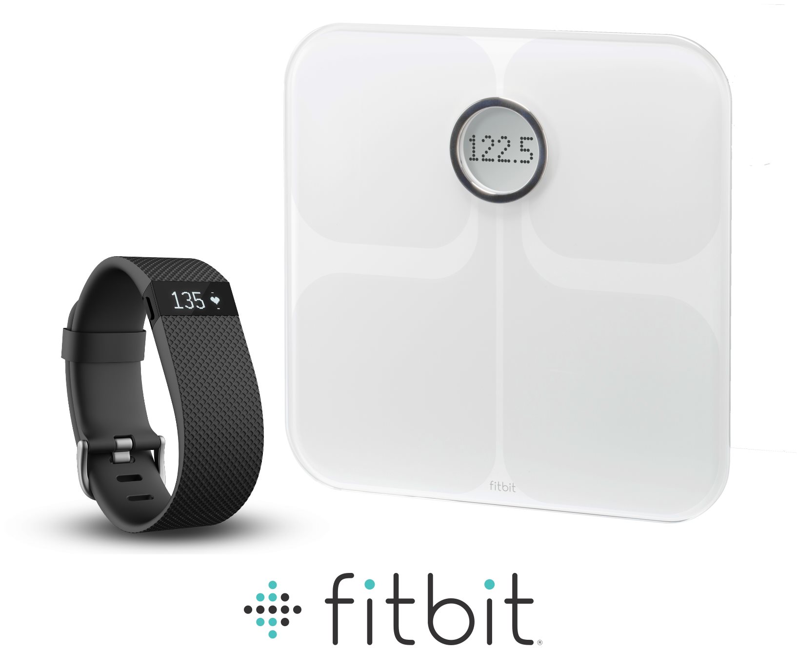 Fitbit Gewinnspiel 2015