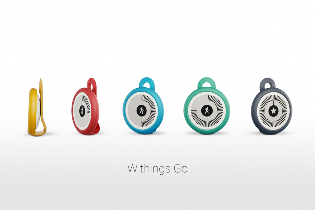 Withings Go (Bildquelle: www.withings.com)