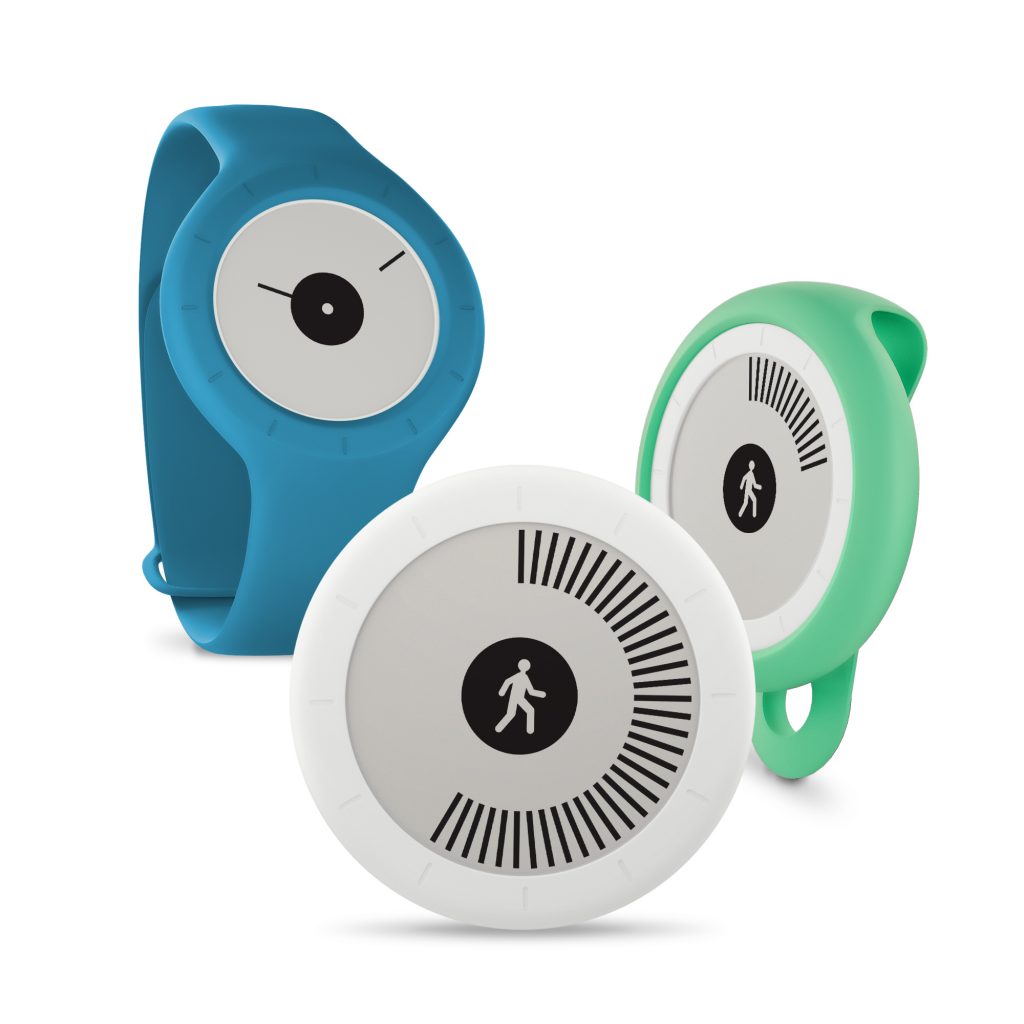 Withings Go (Bildquelle: www.withings.com)