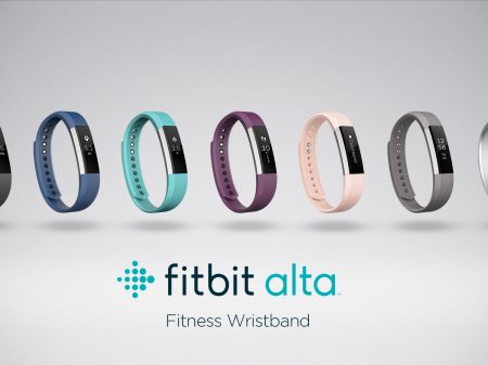 Fitbit Alta Lineup