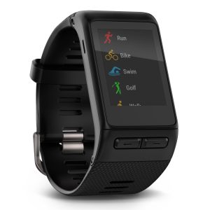 vivoactive HR