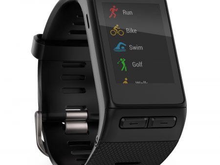 vivoactive HR