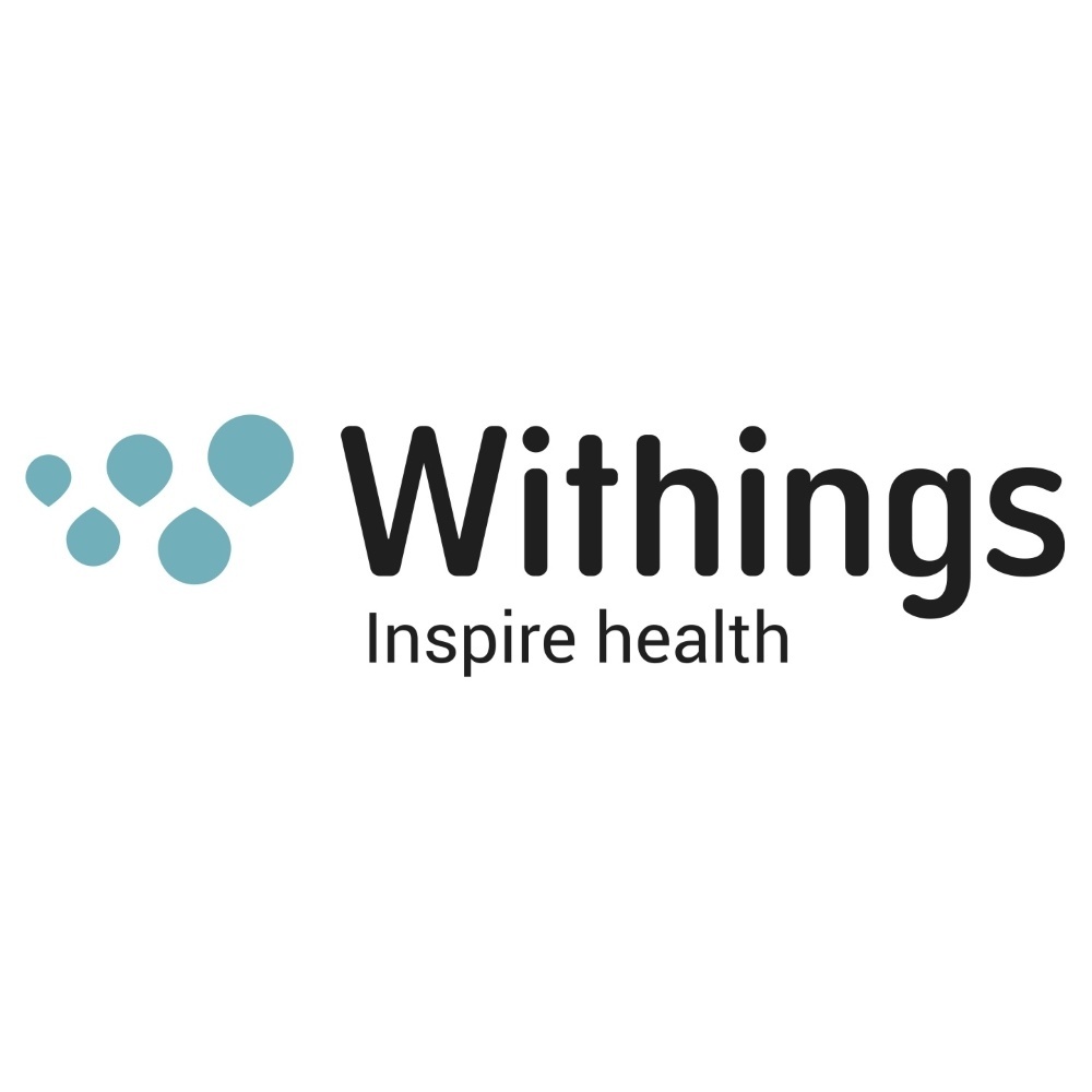 Withings Logo