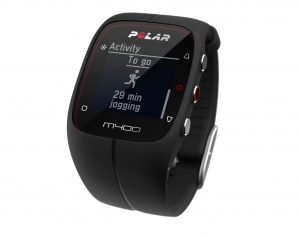 POLAR M400