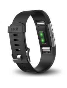 Fitbit Charge 2 - Rückseite