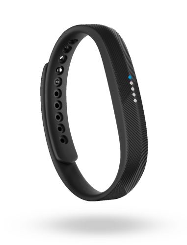 Fitbit Flex 2 (Bildquelle: Fitbit)