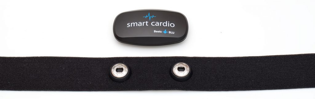 Beets BLU - Smart Cardio Monitor