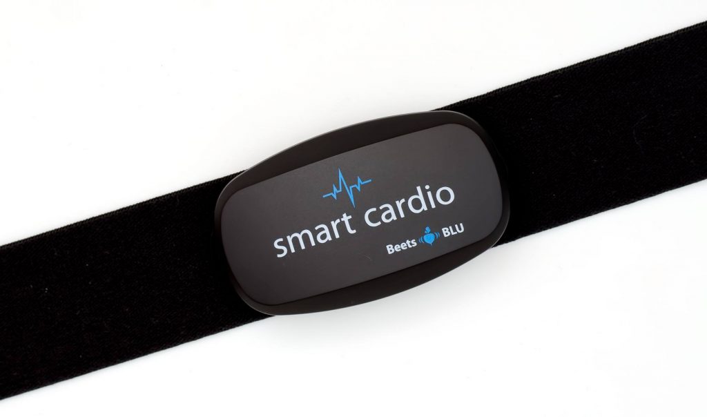 Beets BLU - Smart Cardio Monitor