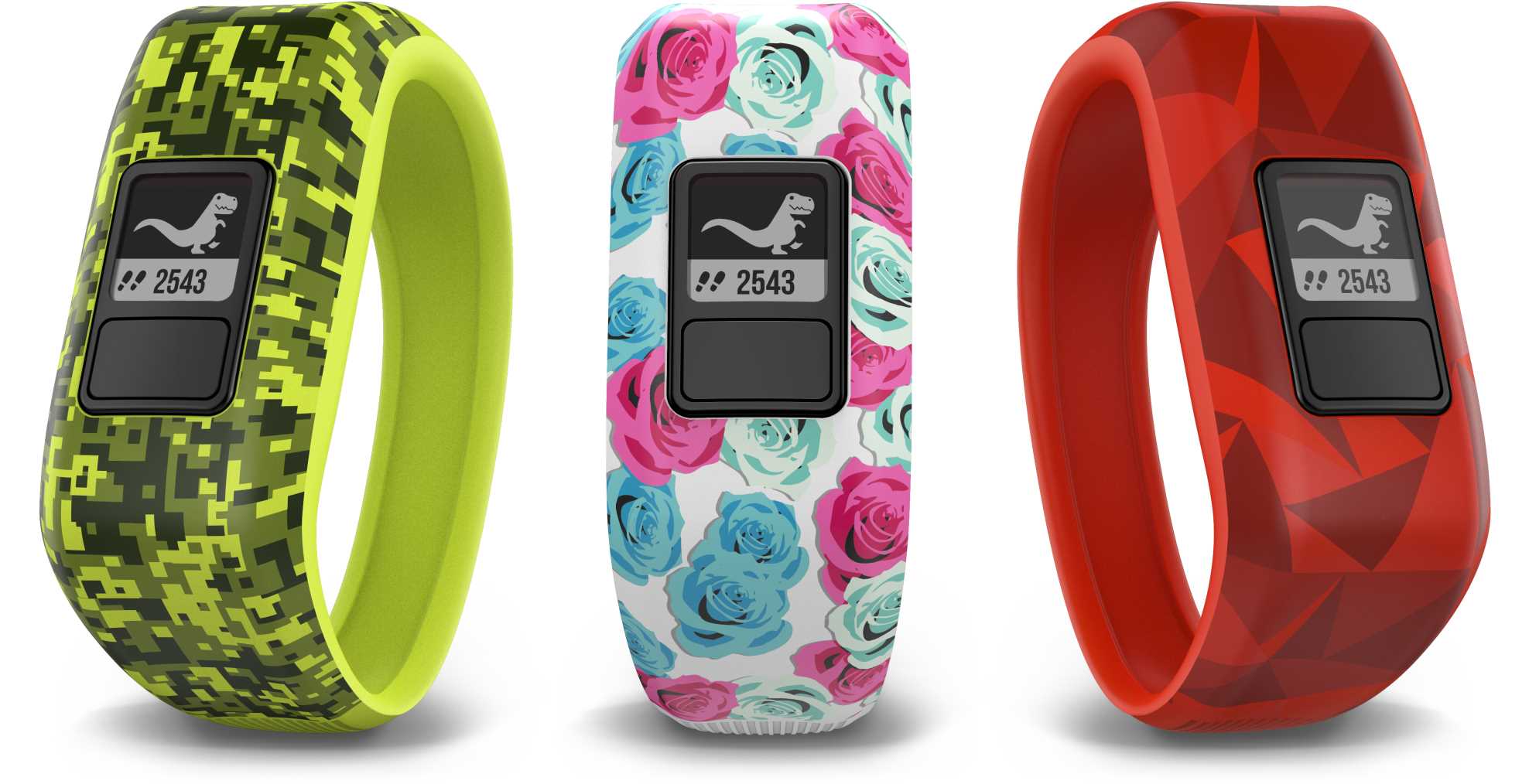 Garmin vivofit jr. (Bildquelle: Garmin)