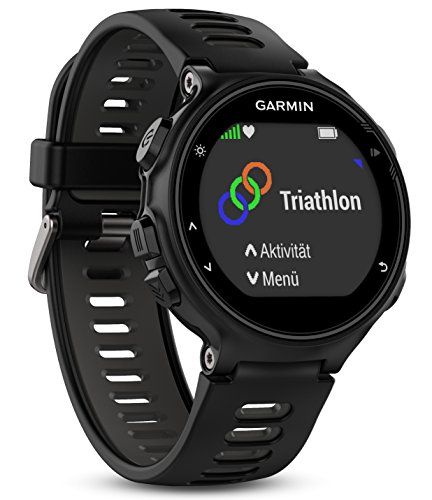 garmin forerunner 735 golf