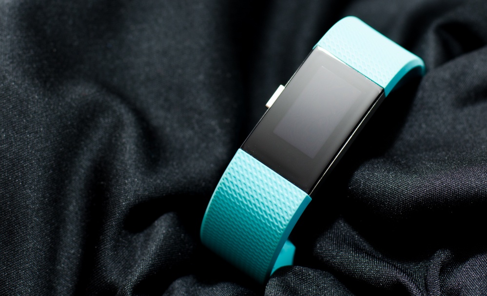 Fitbit Charge 2