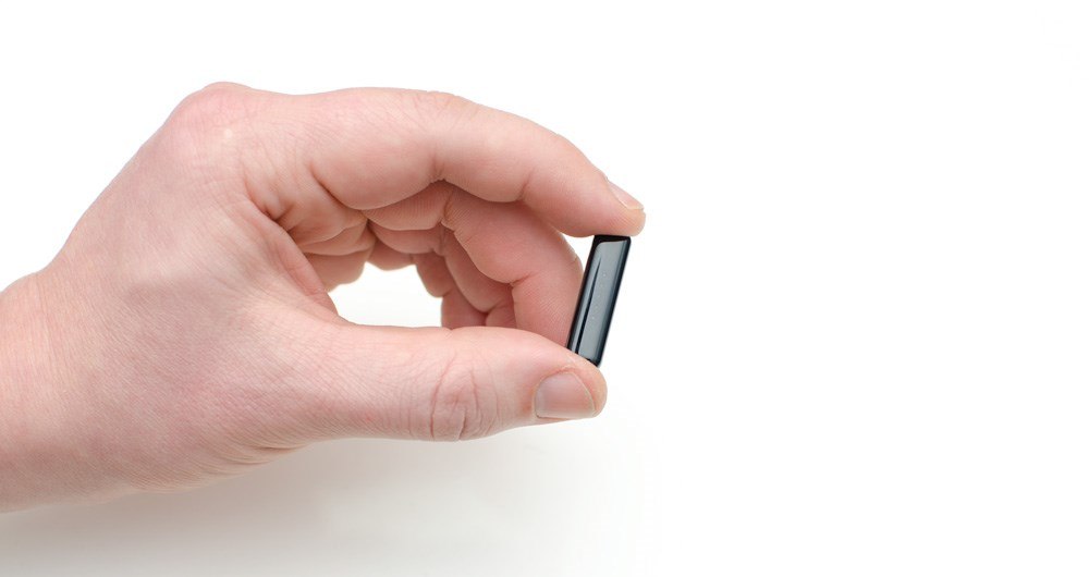 Fitbit Flex 2 - Geringe Größe