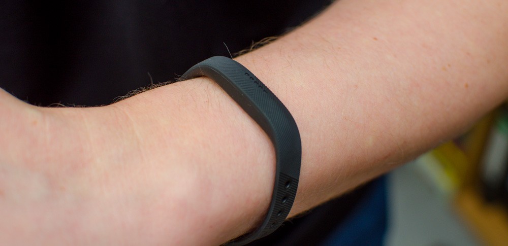 Fitbit Flex 2