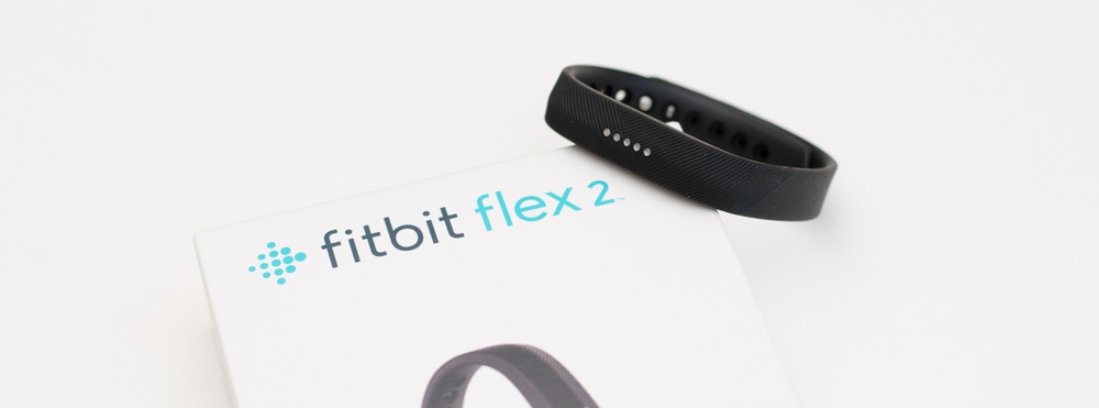 Gennemvæd Med andre ord Touhou Fitbit Flex 2 im Test: Wasserdichter Minimalist - Fitness Tracker Test