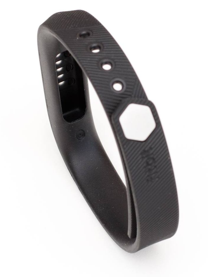 Fitbit Flex 2 - Silikonarmband