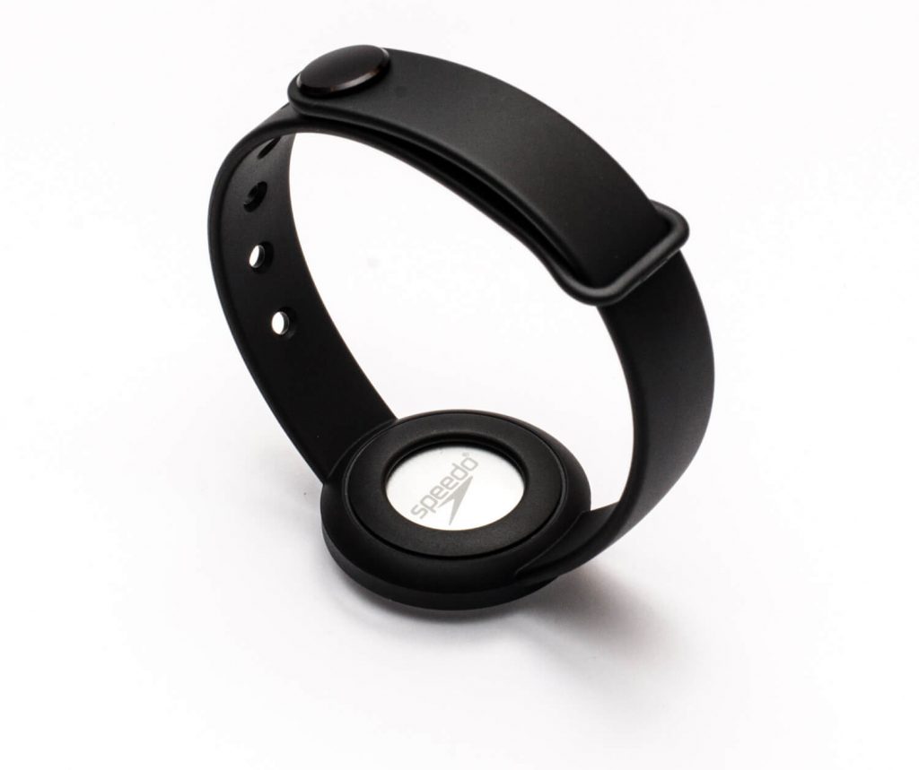 Misfit Shine 2 - Überarbeitetes Armband