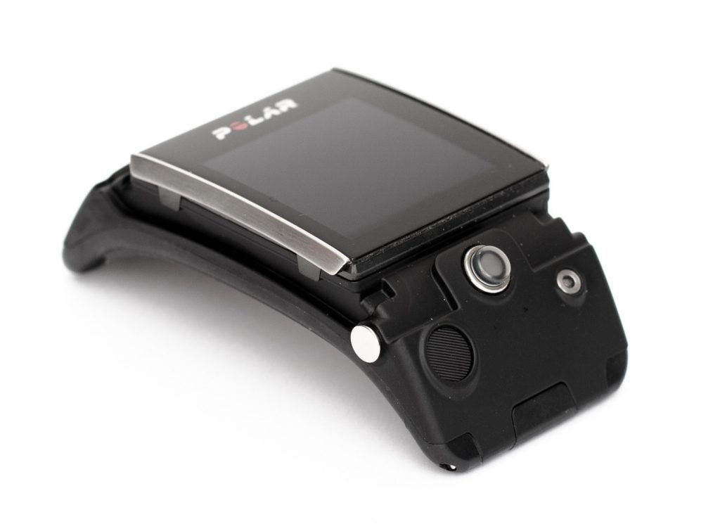 Polar M600 - Tracking-Einheit