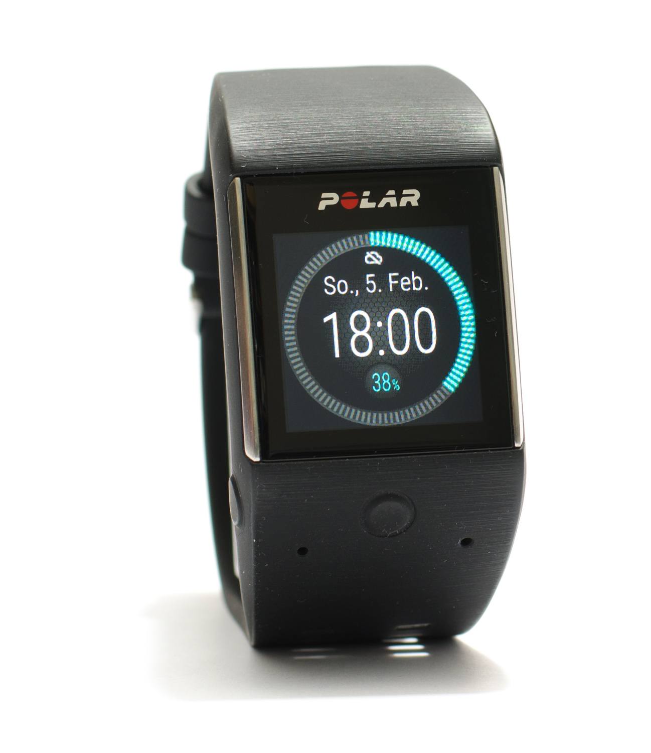 Polar M600