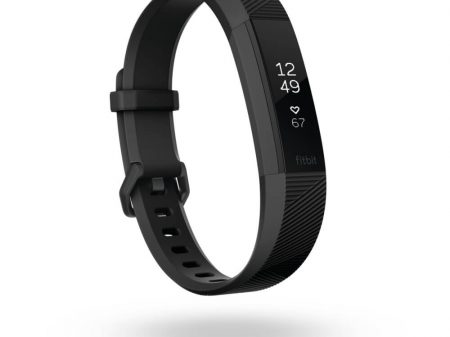 Fitbit Alta HR