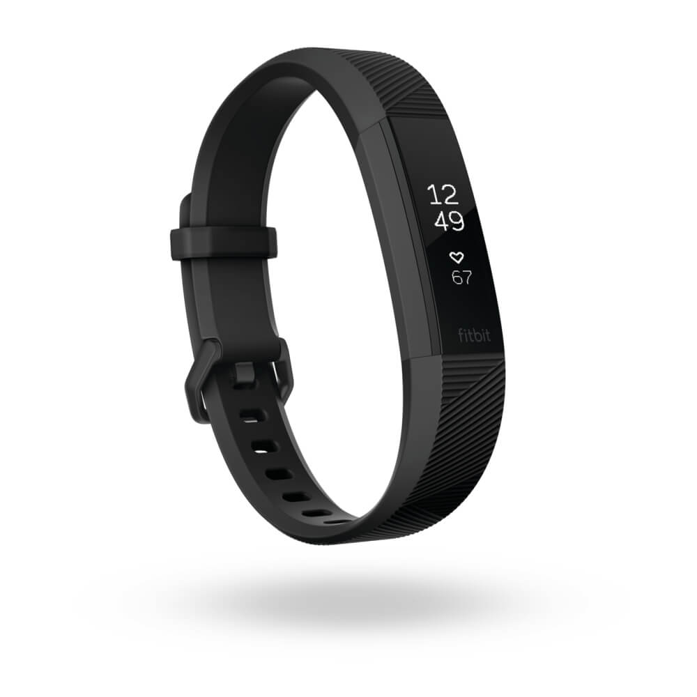 Fitbit Alta HR