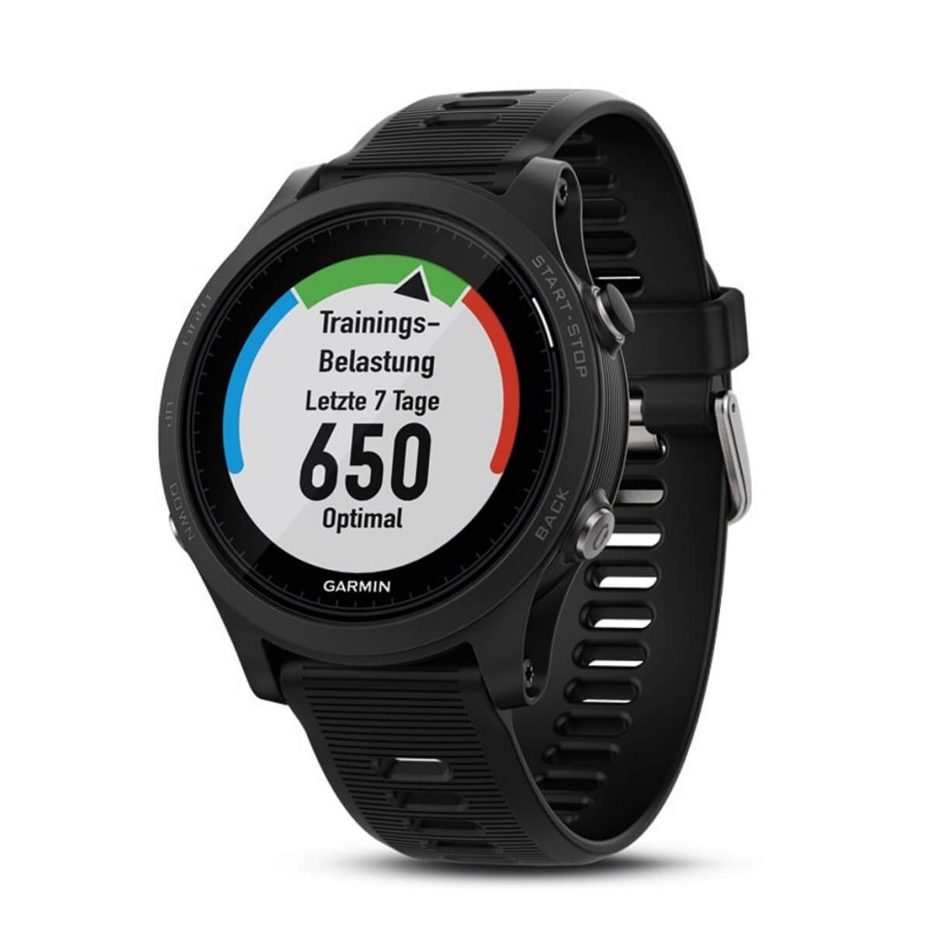 Garmin Forerunner 935 (Quelle: Garmin)