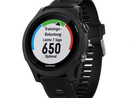 Garmin Forerunner 935 (Quelle: Garmin)