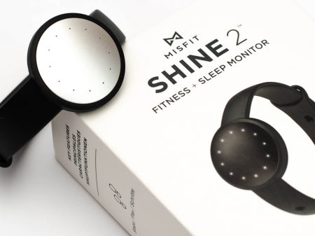 Misfit Shine 2