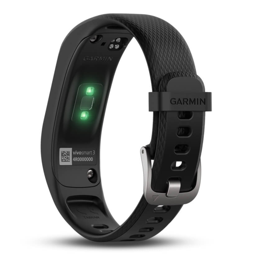 Garmin vivosmart 3 (Quelle: Garmin)