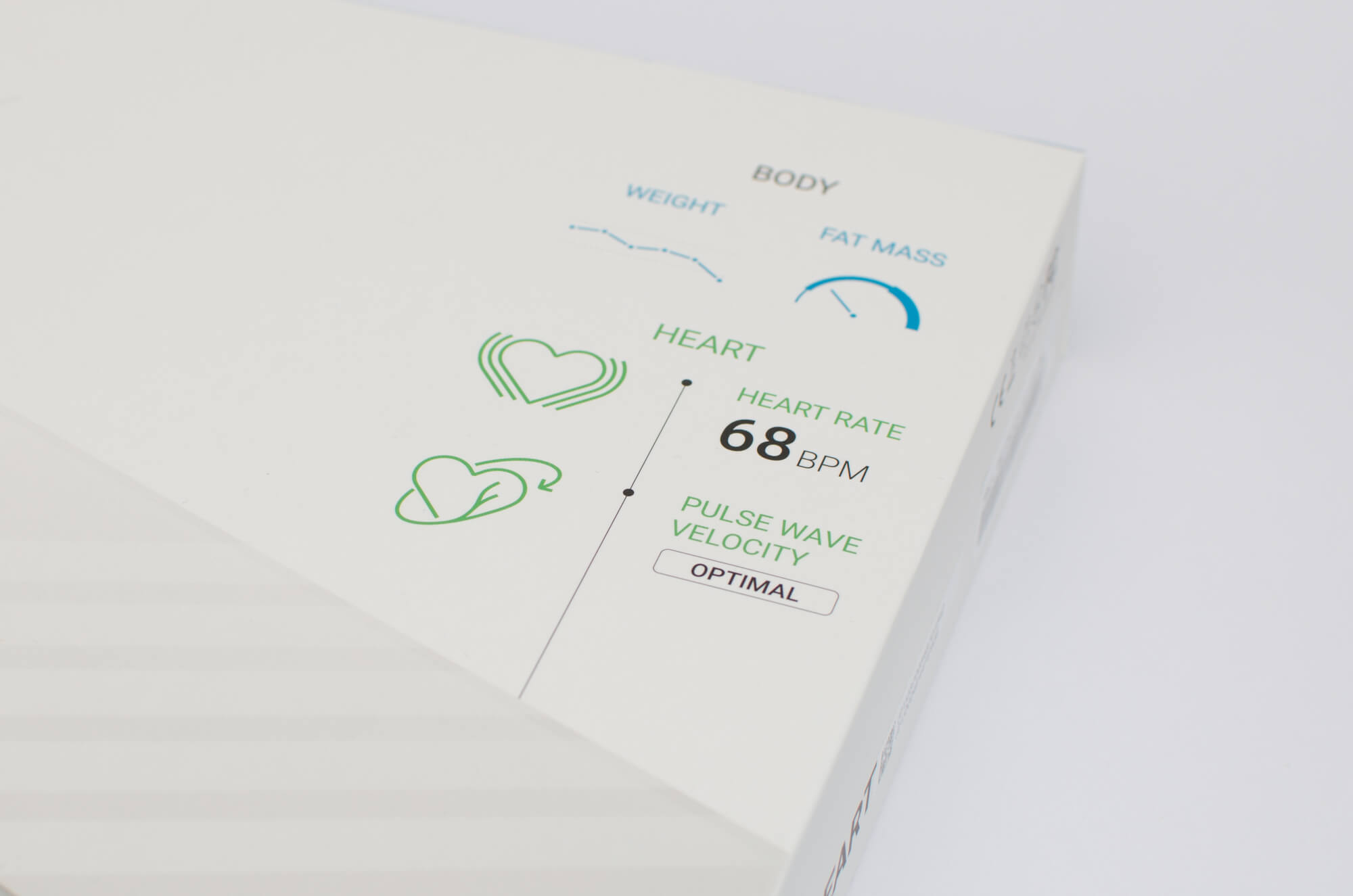 Withings Body Cardio