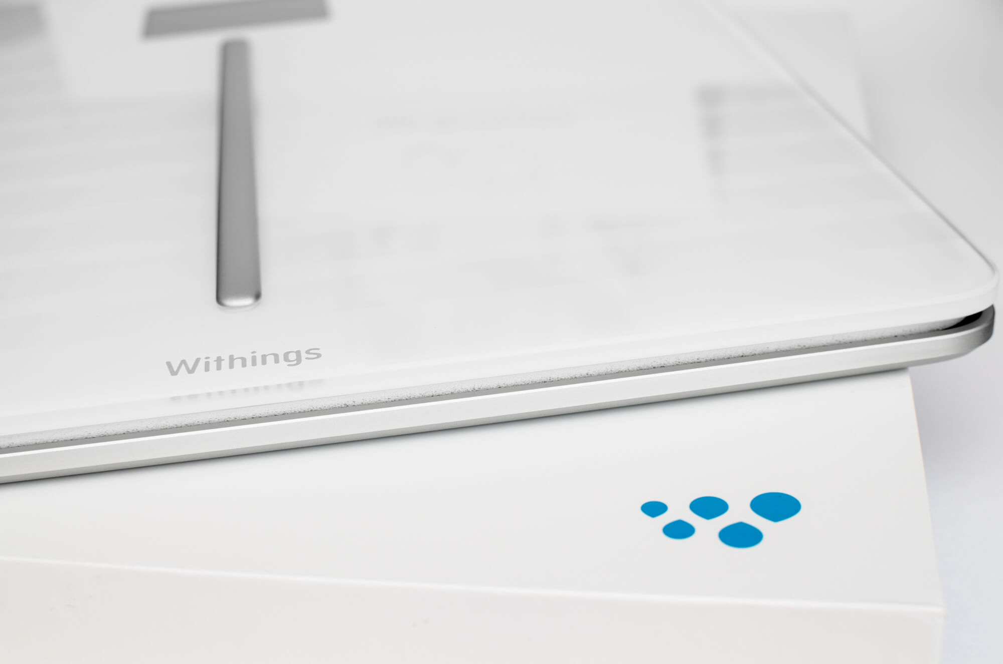 Withings Body Cardio