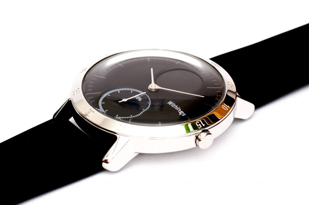 Withings Steel HR