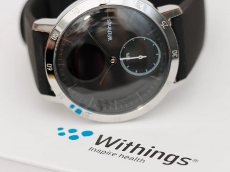 Withings Steel HR