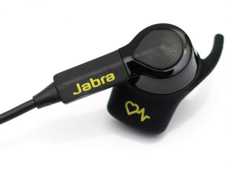 Jabra Sport Pulse