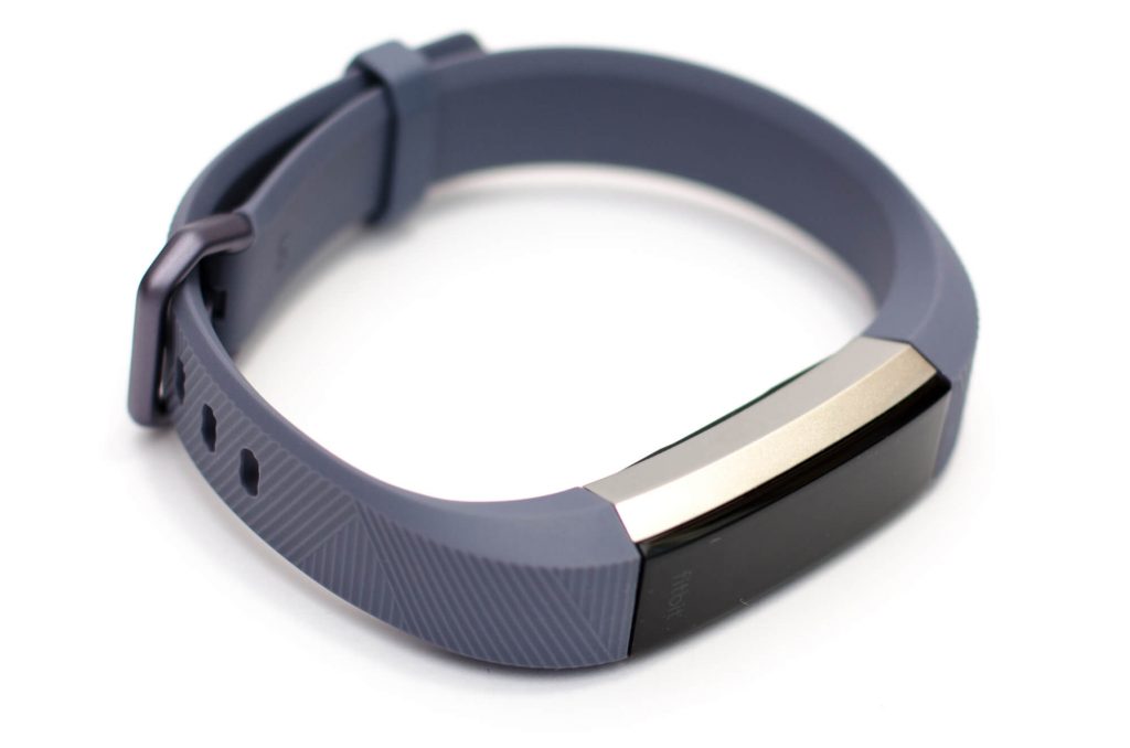 Fitbit Alta HR