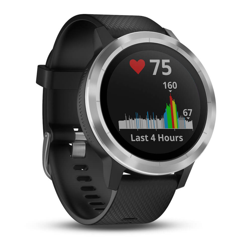 Garmin vivoactive 3 (Quelle: Garmin)