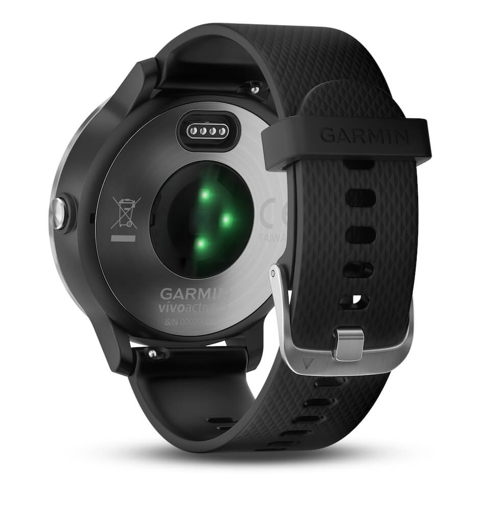 Garmin vivoactive 3 (Quelle: Garmin)