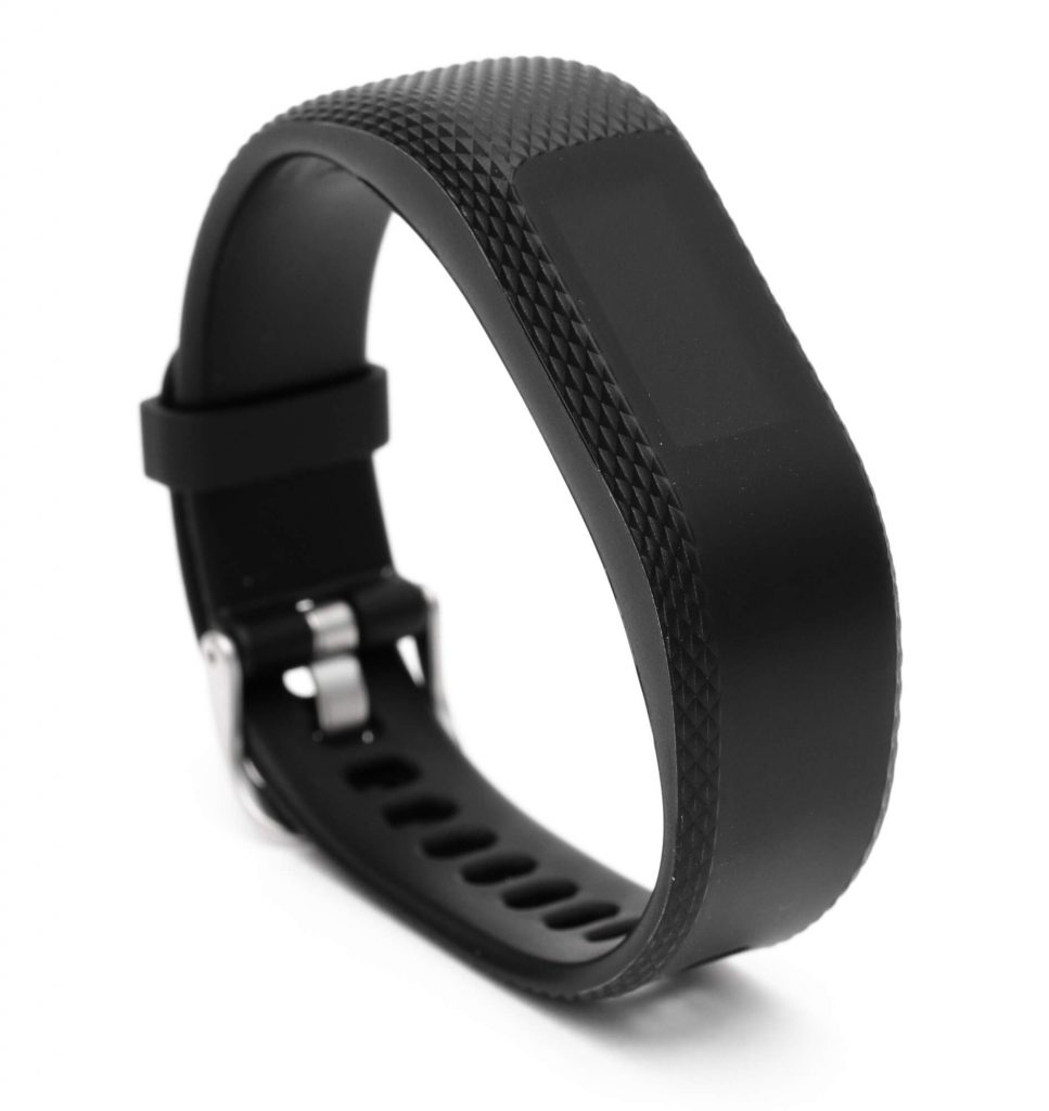 Garmin vivosmart 3 - Profil