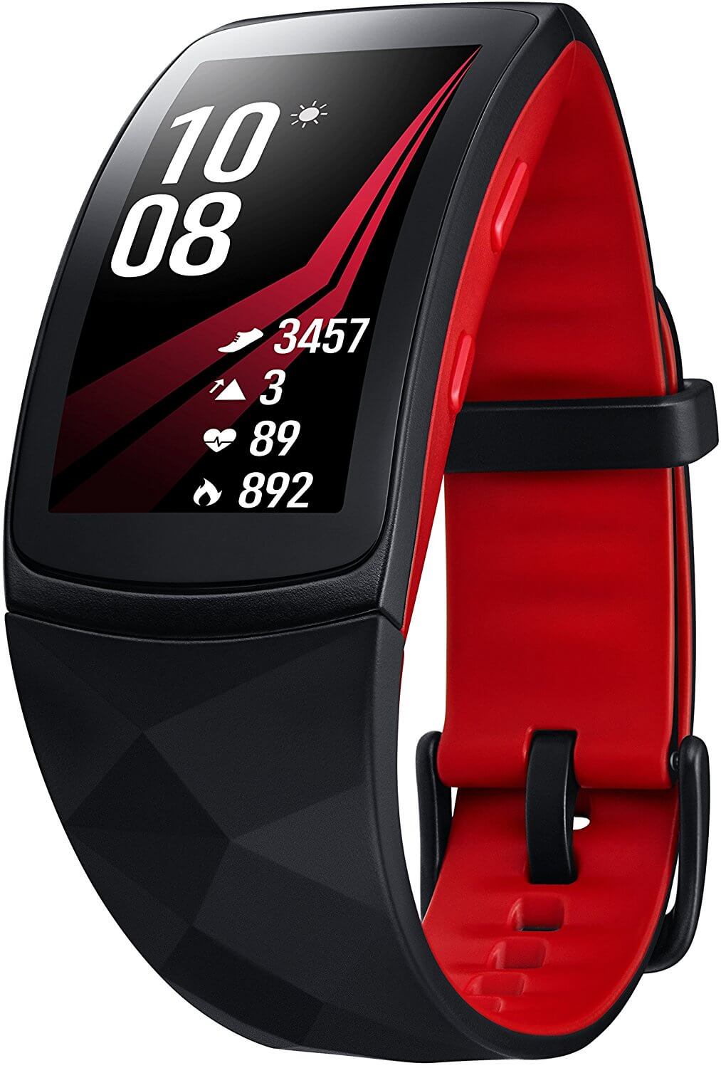 samsung gear fit 2 pro triathlon