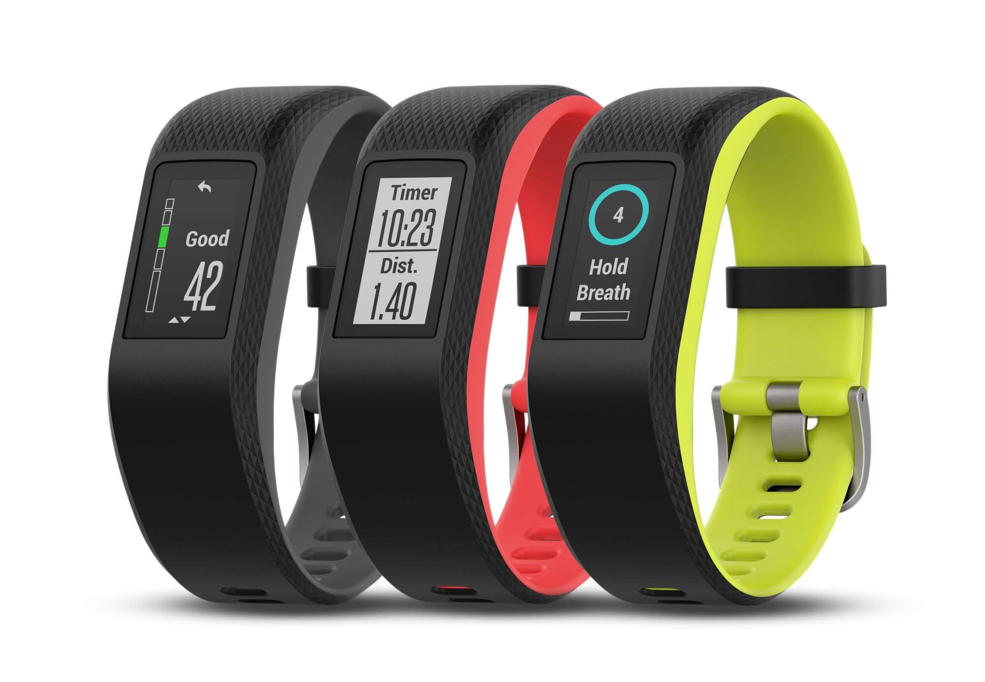 Garmin vivosport (Quelle: Garmin)