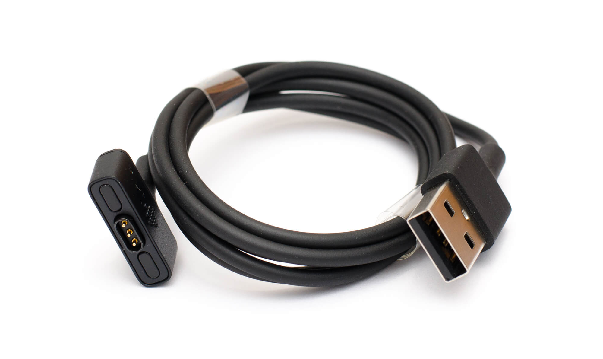 ionic ladekabel