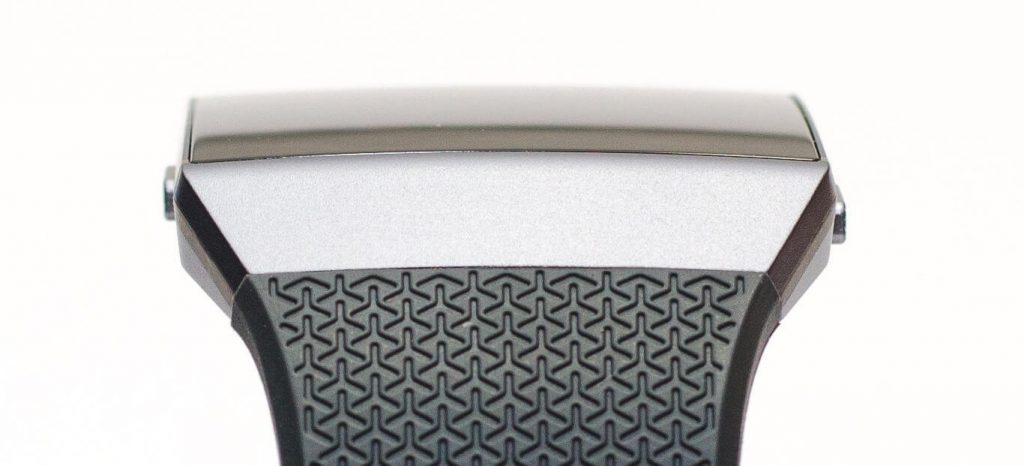 Fitbit Ionic - Profil