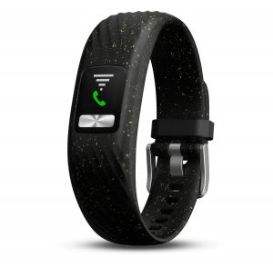 Garmin vivofit 4 (Quelle: Garmin)