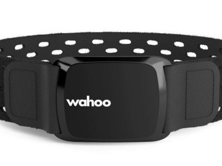 Wahoo TICKR FIT (Quelle: Wahoo)