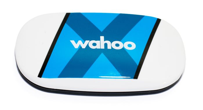 Wahoo TICKR X - Sensor