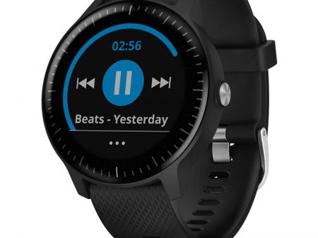 Garmin vivoactive 3 Music (Quelle: Garmin)