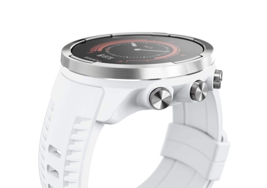 Suunto 9 (Quelle. Suunto)