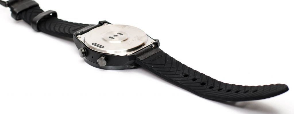 Mobvoi TicWatch Pro - Armband