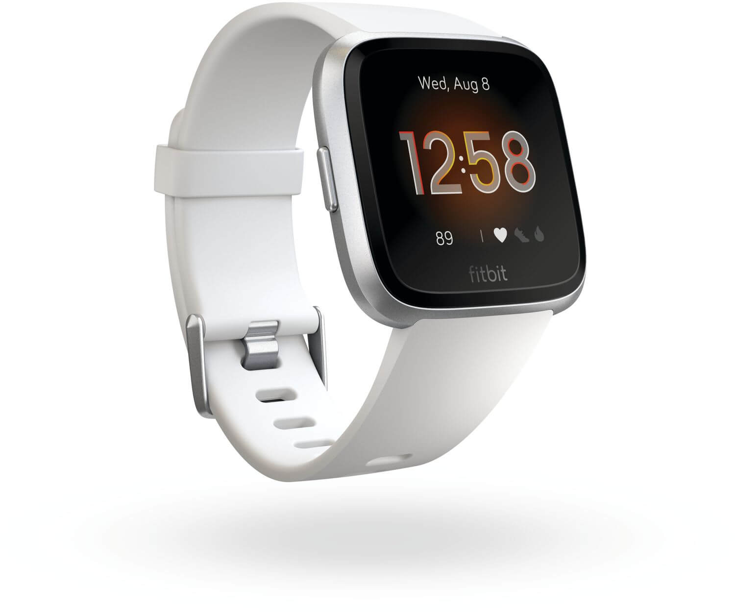 Fitbit Versa Lite Edition (Quelle: Fitbit)