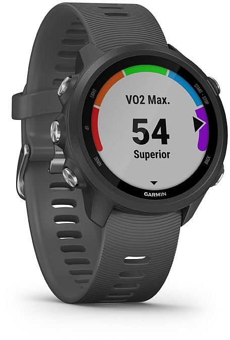 Garmin Forerunner 245 (Quelle: westernbikeworks.com)